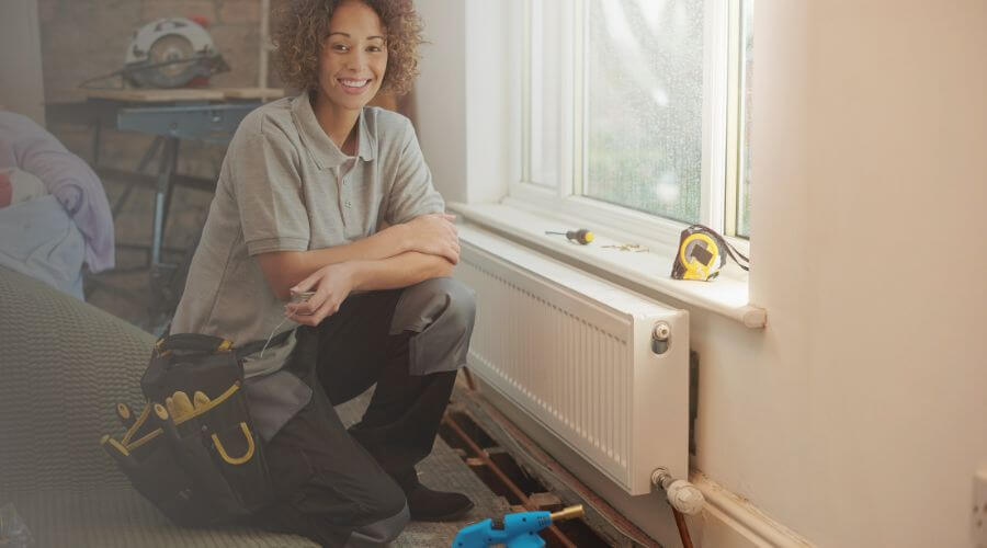Professional Water heater repair services in Islesboro, ME